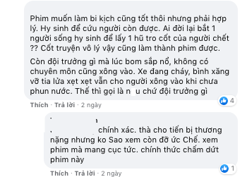 Rổ sạn nghiệp vụ tai hại ở Lửa Ấm: Người tuyên truyền sai về HIV/AIDS, kẻ vô tình hại chết cấp dưới - Ảnh 18.