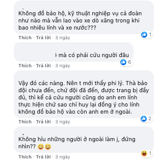 Rổ sạn nghiệp vụ tai hại ở Lửa Ấm: Người tuyên truyền sai về HIV/AIDS, kẻ vô tình hại chết cấp dưới - Ảnh 17.