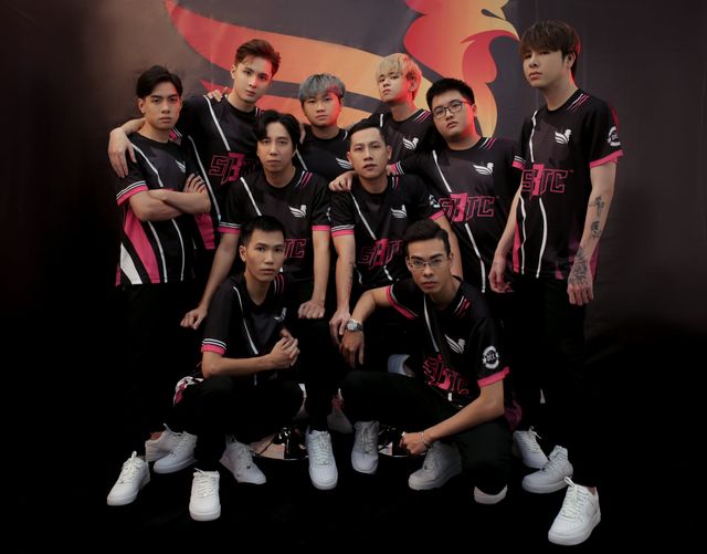 SBTC và GAM Esports khẩu chiến thương vụ Slay, cộng đồng tiện tay lôi lại drama cũ với NoWay - Ảnh 1.