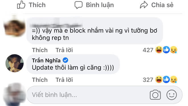 Messenger bị lỗi, ca sĩ, Á hậu Việt người chuyển sang hành nghề se duyên, kẻ ngu ngơ ngồi đợi cả tối... vì không hay biết gì! - Ảnh 5.