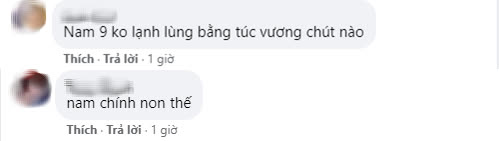 Cúc Tịnh Y gây thất vọng với tạo hình y như cũ ở phim mới, nam chính còn bị chê non choẹt thua xa Trương Triết Hạn - Ảnh 6.