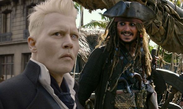 Biến căng đét: Johnny Depp lộ loạt tin nhắn đòi giết vợ cũ, muốn giật dây đuổi cô khỏi Aquaman - Ảnh 3.