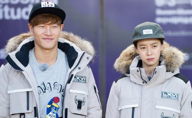 Song Ji Hyo vừa đăng bài ủng hộ ca khúc mới của Jong Kook, fan SpartAce lại tích cực đẩy thuyền - Ảnh 3.