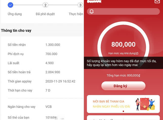 Vay tiền xong kh&aacute;ch chơi trốn t&igrave;m, đ&ograve;i nợ mật phục truy t&igrave;m như phim h&agrave;nh động - Ảnh 3.