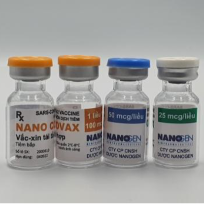 Toàn cảnh: Những điều bạn cần biết về vaccine phòng Covid-19 đầu tiên của Việt Nam - Ảnh 1.