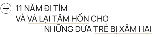 Người phụ nữ đứng sau ngôi nhà cưu mang những bé gái bị xâm hại: Đã từng muốn đóng cửa nhưng sợ trẻ bơ vơ vì gia đình không dám nhận lại - Ảnh 2.