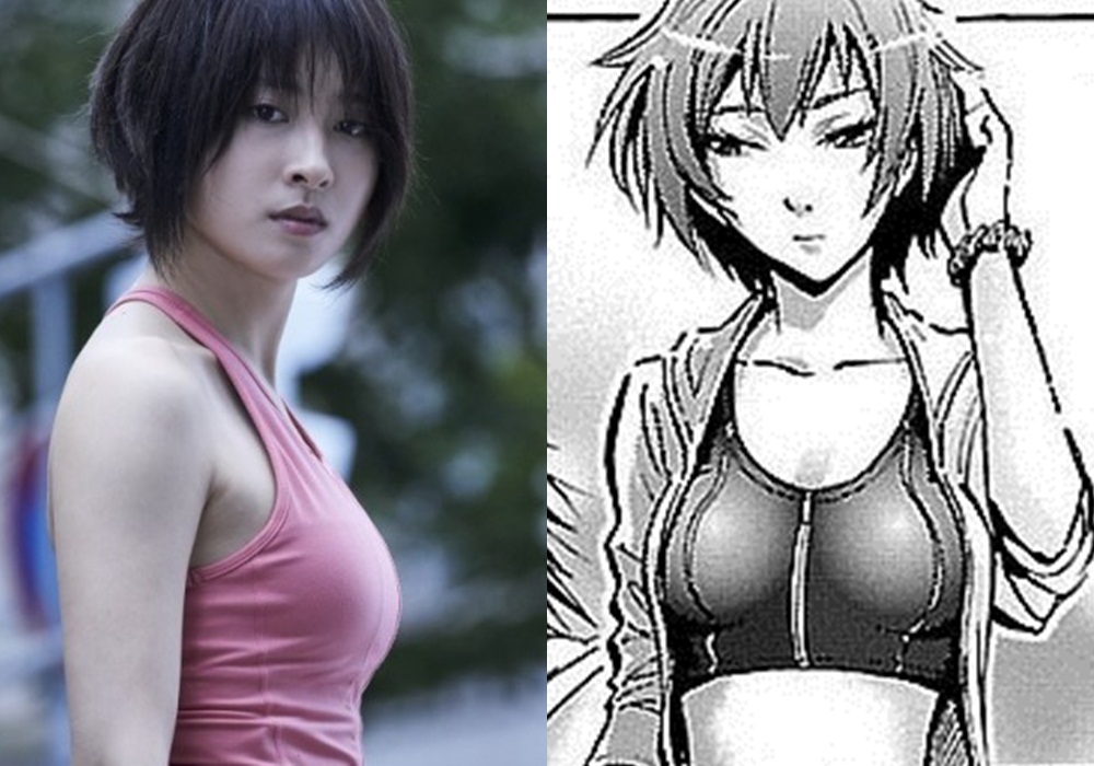 Cuộc đua sinh tử sốt nhất 2020 Alice In Borderland: M&aacute;u me v&agrave; gay cấn, lời cảnh tỉnh cực gắt cho hội s&acirc;u lười l&agrave; đ&acirc;y! - Ảnh 10.