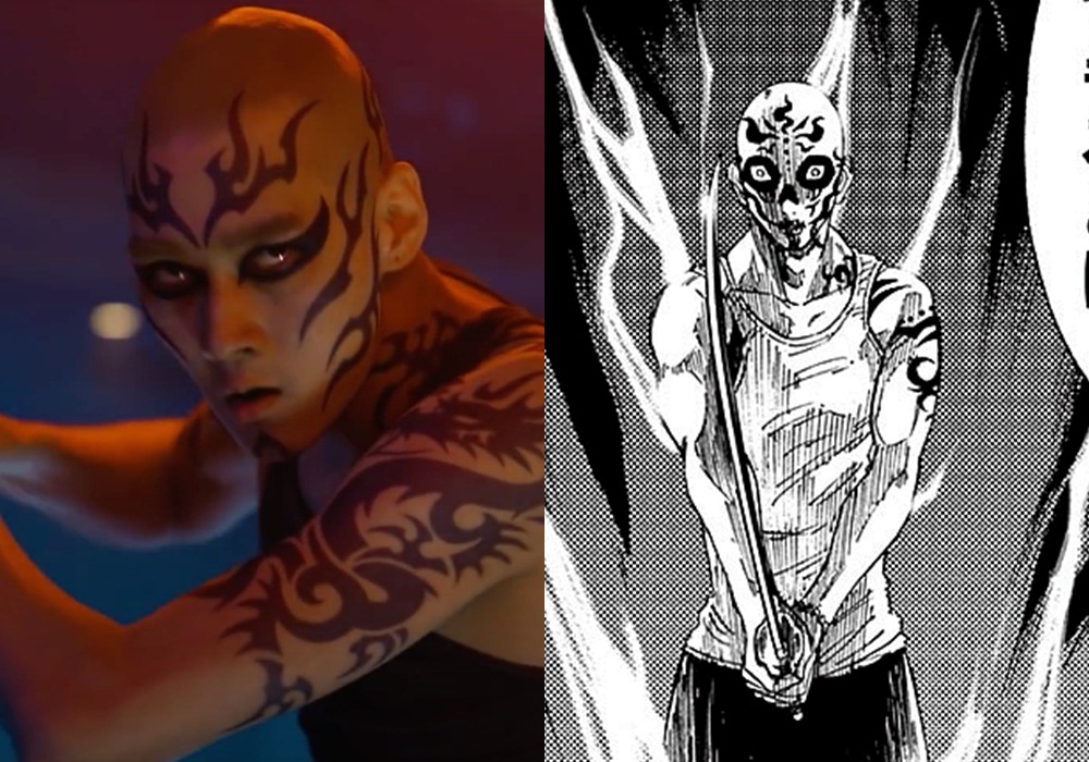 Cuộc đua sinh tử sốt nhất 2020 Alice In Borderland: M&aacute;u me v&agrave; gay cấn, lời cảnh tỉnh cực gắt cho hội s&acirc;u lười l&agrave; đ&acirc;y! - Ảnh 11.