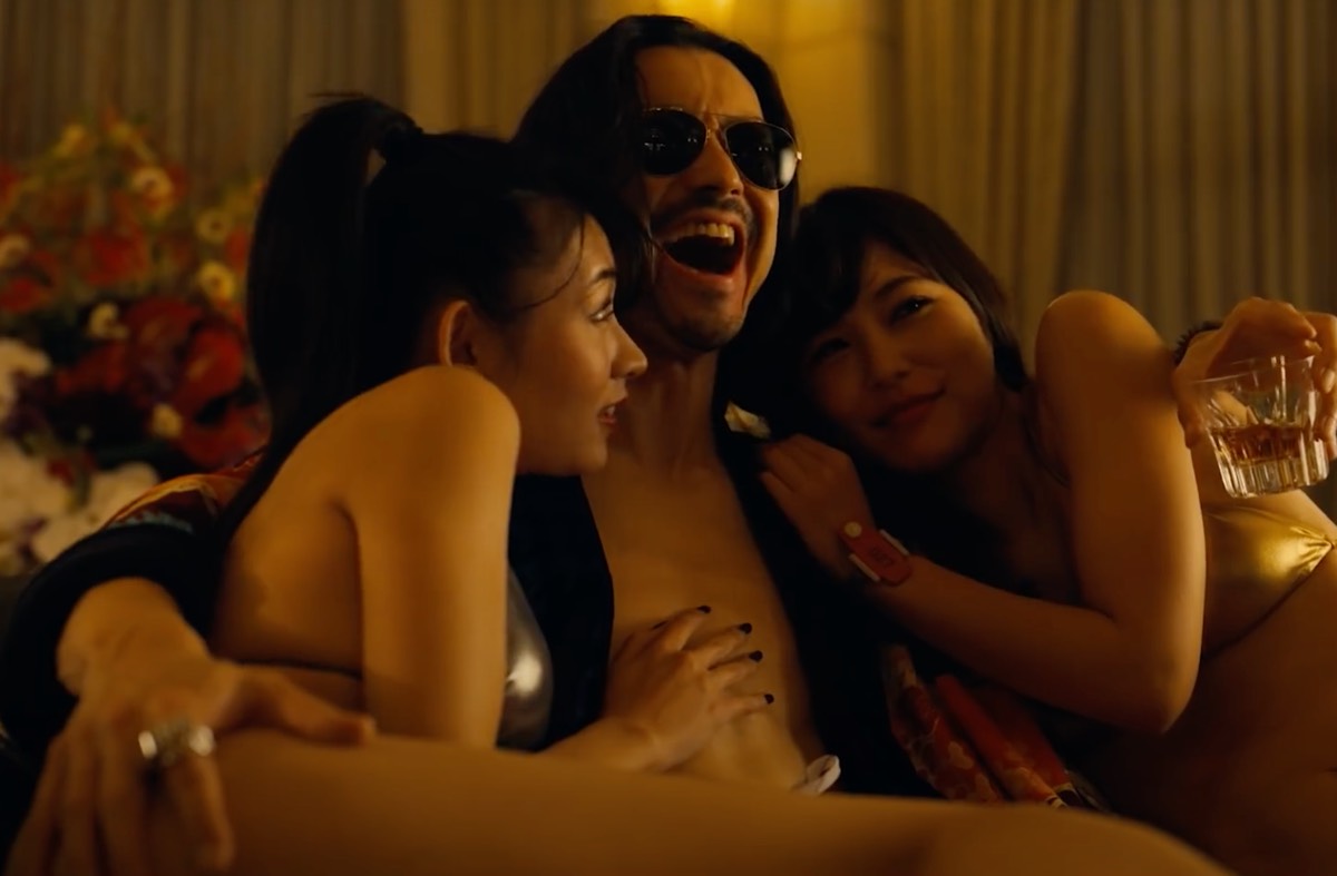 Cuộc đua sinh tử sốt nhất 2020 Alice In Borderland: M&aacute;u me v&agrave; gay cấn, lời cảnh tỉnh cực gắt cho hội s&acirc;u lười l&agrave; đ&acirc;y! - Ảnh 16.