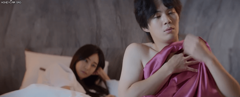 Ji Chang Wook đầu ấp tay gối Kim Ji Won cực tình tứ ở teaser mới của Lovestruck In The City - Ảnh 7.