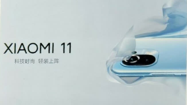 Xiaomi chơi tất tay, ra mắt Mi 11 có màn hình tốt hơn iPhone 12 Pro mà giá lại rẻ hơn hẳn iPhone 12 mini - Ảnh 2.