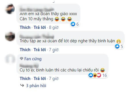 Thầy Giáo X sẽ có lần đầu ngồi ghế nóng bình luận giải solo 1v1 tại AIC, học trò mạng háo hức chờ cái kết - Ảnh 2.