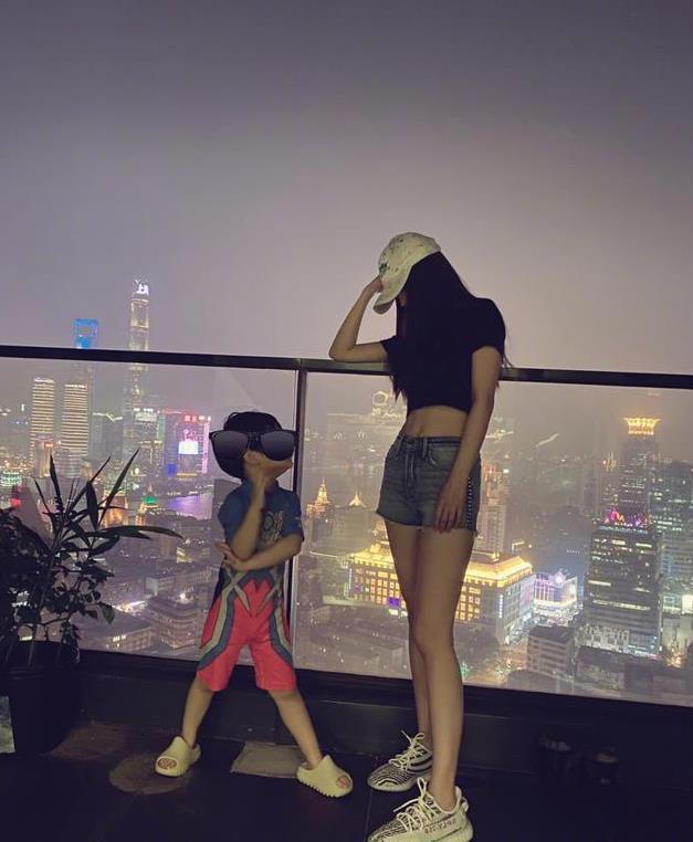 Biệt thự của vợ chồng Angela Baby: Sang chảnh hơn cung điện, bắt trọn cả view đ&aacute;ng gi&aacute; nhất Thượng Hải - Ảnh 7.
