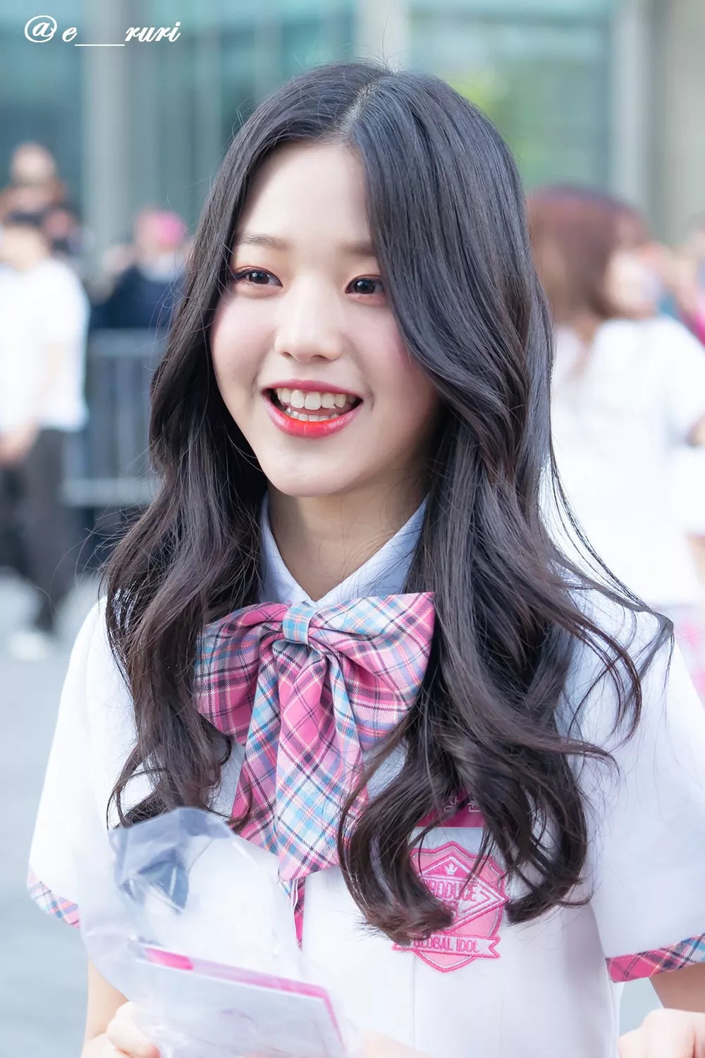 Loạt ảnh fansite chụp thôi mà thành huyền thoại: Rosé (BLACKPINK) - Hani như tiên tử, nữ idol vô danh nổi như cồn sau 1 đêm - Ảnh 12. Loạt ảnh fansite chụp thôi mà thành huyền thoại: Rosé (BLACKPINK) - Hani như tiên tử, nữ idol vô danh nổi như cồn sau 1 đêm - Ảnh 12.