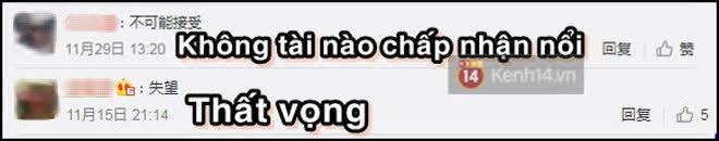 Hoa Thiên Cốt ấp trứng phần 2, Triệu Lệ Dĩnh trở lại bên nam chính mới khiến fan quay đầu xe hàng loạt? - Ảnh 6.