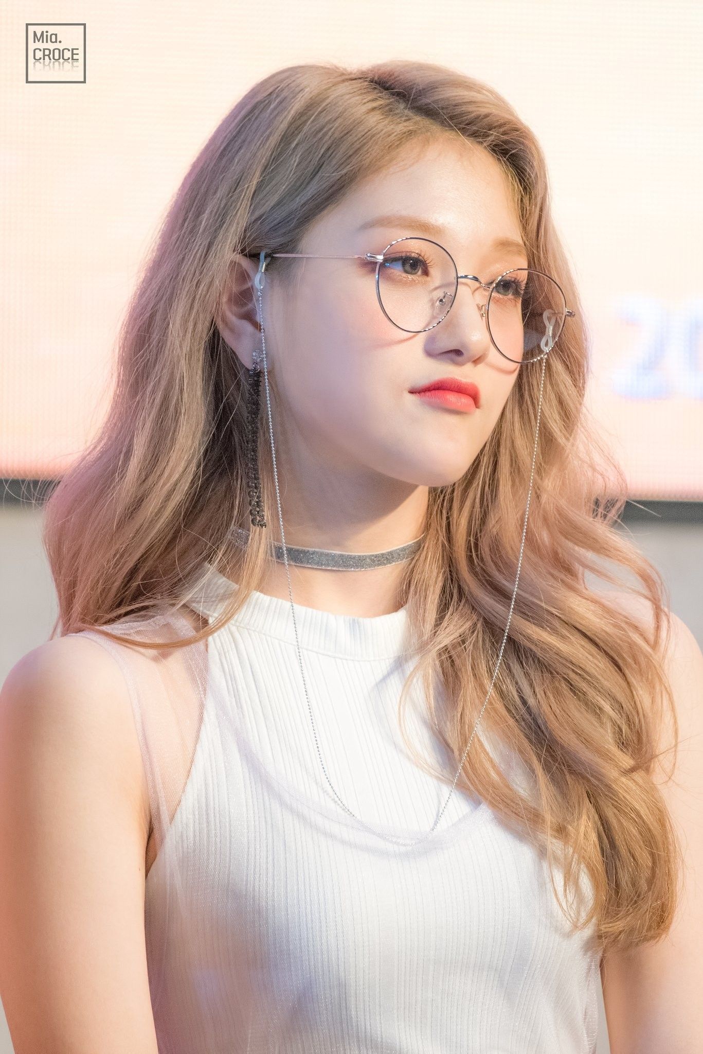 Loạt ảnh fansite chụp thôi mà thành huyền thoại: Rosé (BLACKPINK) - Hani như tiên tử, nữ idol vô danh nổi như cồn sau 1 đêm - Ảnh 17. Loạt ảnh fansite chụp thôi mà thành huyền thoại: Rosé (BLACKPINK) - Hani như tiên tử, nữ idol vô danh nổi như cồn sau 1 đêm - Ảnh 17.