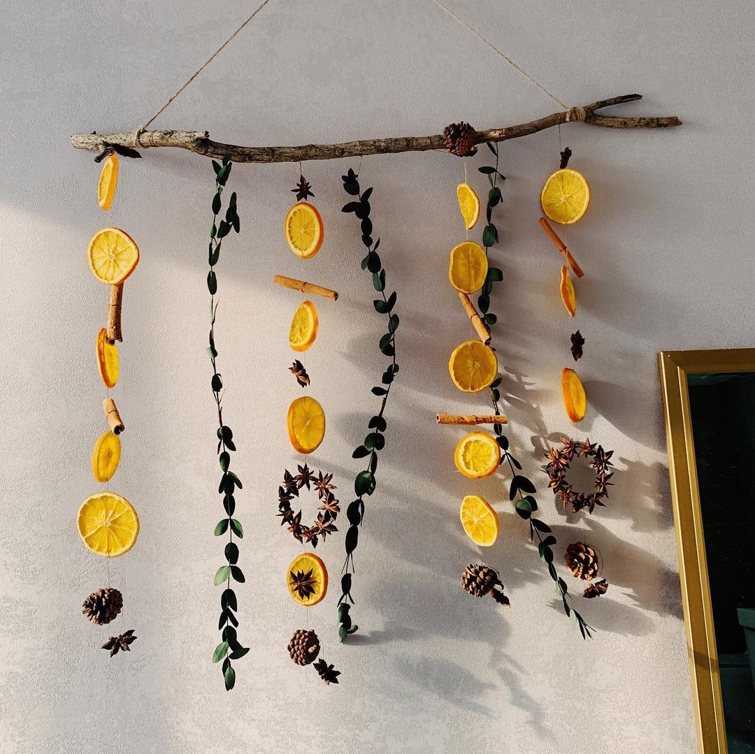 Hot hit nhất Gi&aacute;ng sinh n&agrave;y l&agrave; cam sấy: Chỉ từ 3k/l&aacute;t m&agrave; decor kiểu g&igrave; cũng thấy xinh - Ảnh 3.