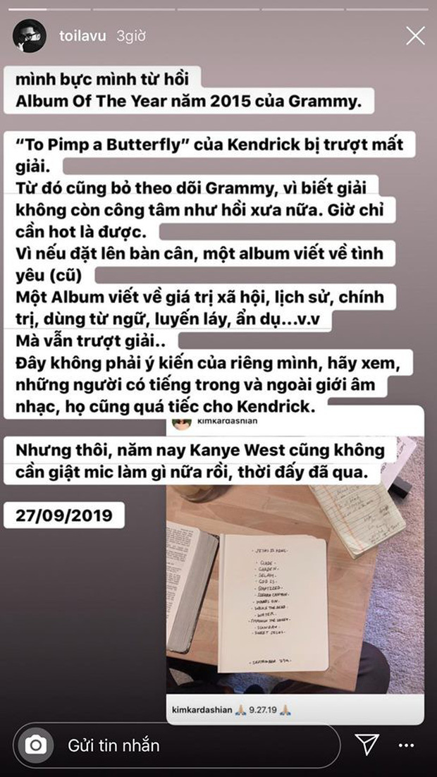 Vũ vừa làm chàng trai tủ kính thì Taylor Swift cũng trùng ý tưởng trong MV mới luôn, đúng là nghiệt duyên nên làm gì cũng dính? - Ảnh 2.