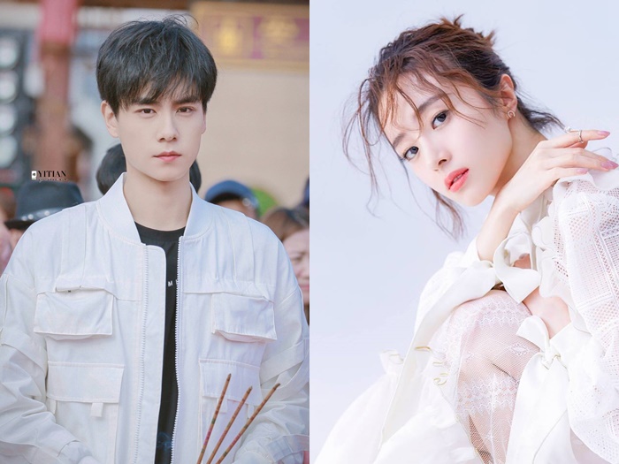 9 phim ngôn tình chuyển thể đáng hóng nhất 2021: Ngọt đấy nhưng chuẩn bị mũ bảo hiểm phòng cua gấp nha! - Ảnh 23.