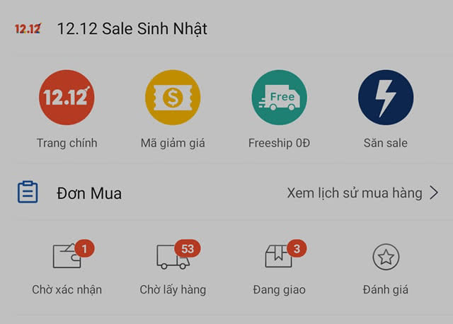 Hậu săn sale 12/12, hội chị em đua nhau khoe chiến tích, nhiều con số khiến cộng đồng phải hoảng hốt - Ảnh 2.