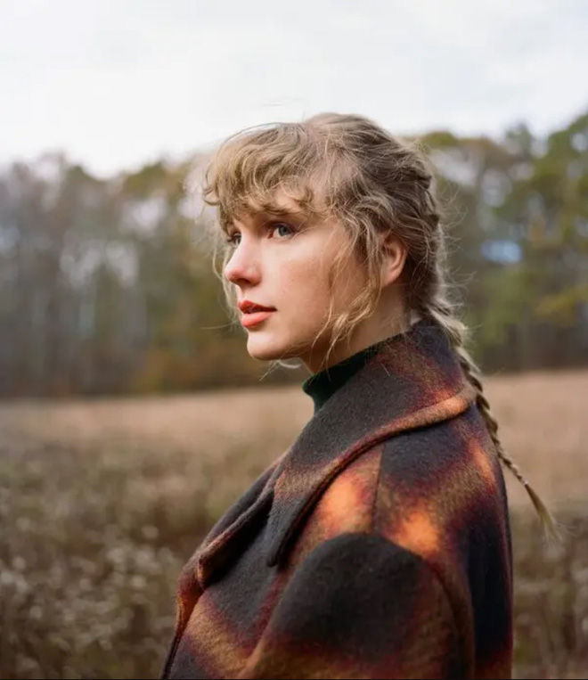 Taylor Swift thay đổi toàn bộ thumbnail video YouTube để quảng bá MV willow khiến fan không phân biệt nổi bài nào với bài nào - Ảnh 6.