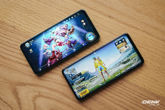 Đánh giá hiệu năng gaming Dimensity 800U trên Redmi Note 9 5G: MediaTek giờ khác xưa rồi! - Ảnh 1.