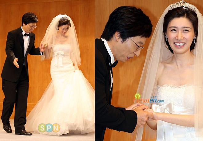 Đồng nghiệp bất ngờ bóc phốt, hé lộ sự thật ít ai ngờ về cuộc hôn nhân của Yoo Jae Suk - Ảnh 5.