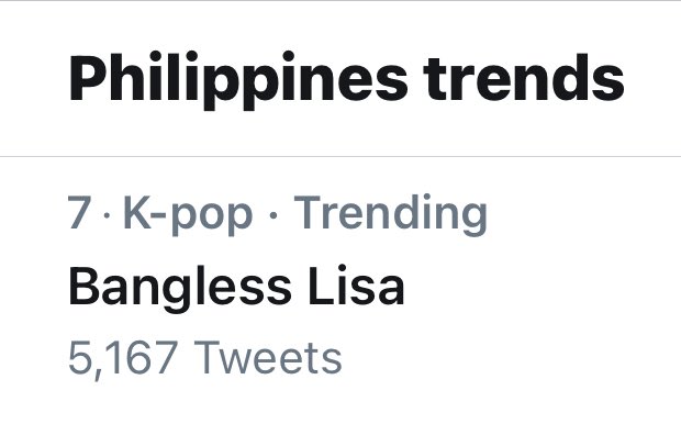 Lisa (BLACKPINK) l&ecirc;n top trending chỉ nhờ v&eacute;n &ldquo;t&oacute;c m&aacute;i 200 tỷ&rdquo;, để lộ g&oacute;c nghi&ecirc;ng đẹp nghi&ecirc;ng nước nghi&ecirc;ng th&agrave;nh - Ảnh 3.