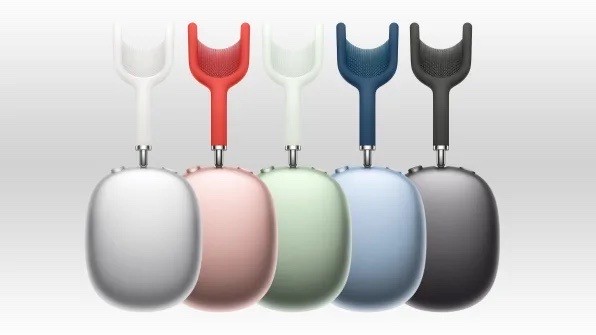 Chuyên gia bảo đừng nên chê bai nữa, thiết kế của AirPods Max thực sự tốt hơn nhiều so với bạn nghĩ - Ảnh 3.