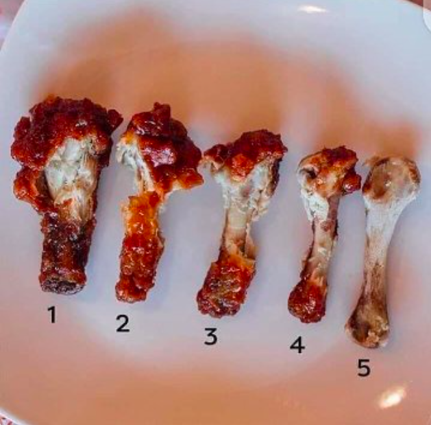 D&acirc;n mạng Việt &ldquo;sốc&rdquo; trước c&aacute;ch ăn thịt g&agrave; của người Nigeria: Sao m&agrave; tr&aacute;i ngược với nửa c&ograve;n lại của thế giới qu&aacute; vậy? - Ảnh 1.