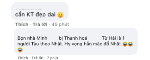 Phim Kiều vừa tung tạo hình Thúc Sinh, netizen lại miệt mài đòi Kim Trọng - Từ Hải - Ảnh 2.