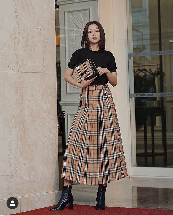Lại sắp hết 1 thập kỷ, và đây là 8 trend siêu hot đã thay đổi phong cách thời trang của giới trẻ Việt 10 năm qua - Ảnh 13.