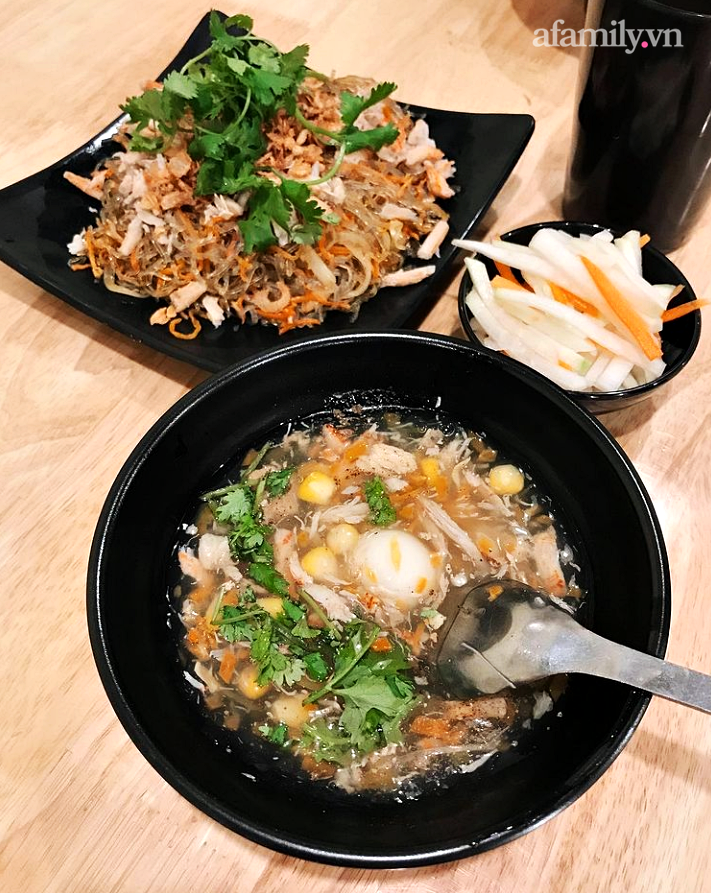 Nếu th&egrave;m ăn qu&agrave; chiều m&agrave; chưa nghĩ ra, chị em h&atilde;y bỏ t&uacute;i ngay những địa chỉ b&aacute;n s&uacute;p cua ngon ở H&agrave; Nội để ấm bụng ng&agrave;y đ&ocirc;ng r&eacute;t mướt - Ảnh 10.