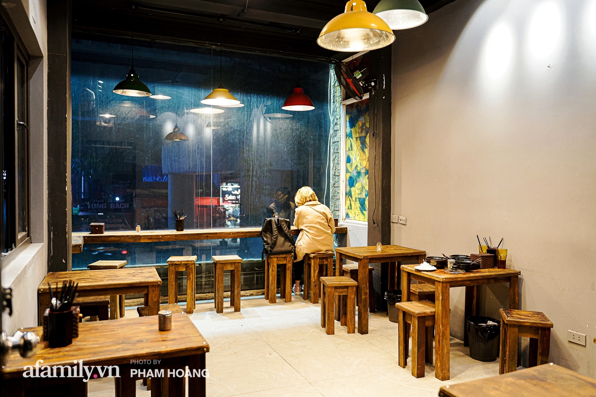 Nếu th&egrave;m ăn qu&agrave; chiều m&agrave; chưa nghĩ ra, chị em h&atilde;y bỏ t&uacute;i ngay những địa chỉ b&aacute;n s&uacute;p cua ngon ở H&agrave; Nội để ấm bụng ng&agrave;y đ&ocirc;ng r&eacute;t mướt - Ảnh 6.