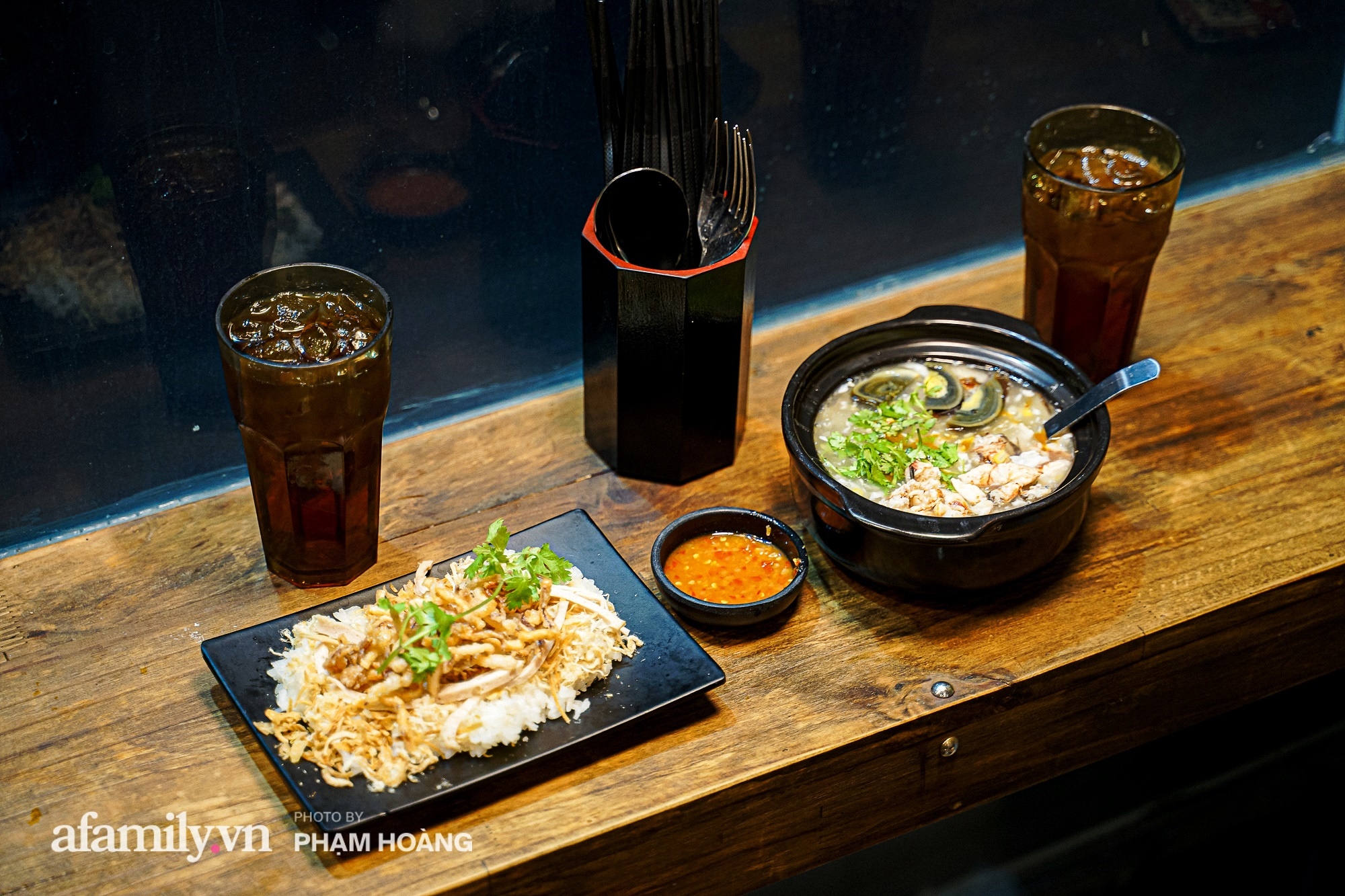 Nếu th&egrave;m ăn qu&agrave; chiều m&agrave; chưa nghĩ ra, chị em h&atilde;y bỏ t&uacute;i ngay những địa chỉ b&aacute;n s&uacute;p cua ngon ở H&agrave; Nội để ấm bụng ng&agrave;y đ&ocirc;ng r&eacute;t mướt - Ảnh 7.