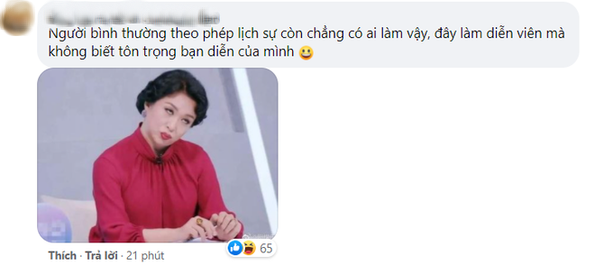 Bạn trai Triệu Lệ Dĩnh lại gây phẫn nộ: Ăn tôm hùm vừa cay vừa nặng mùi rồi để đó đi quay cảnh hôn, bạn diễn đóng xong té gấp! - Ảnh 3.