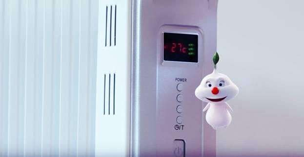 8 điều bạn cần nhớ nếu dùng máy sưởi ấm cho mùa đông năm nay - Ảnh 2.