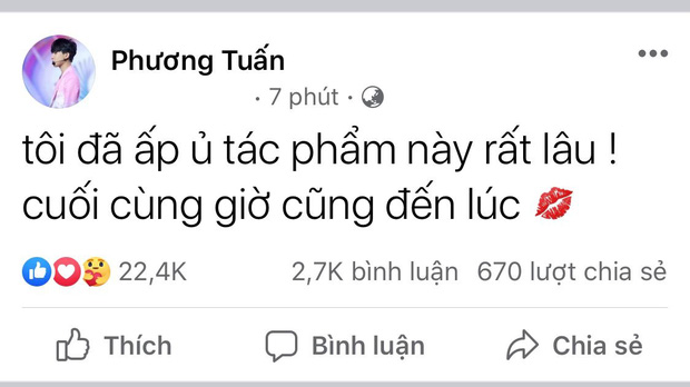 Lịch sử lặp lại: Jack sẽ comeback trùng tháng Sơn Tùng M-TP như thời Sóng Gió, nhưng một mình solo liệu có vượt qua đàn anh? - Ảnh 13.