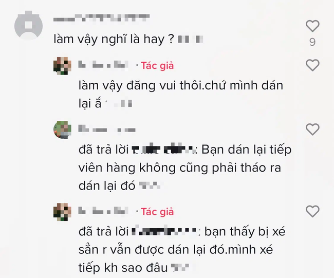 Thấy dòng chữ thắt dây an toàn trên máy bay, hành khách làm một việc khiến dân mạng ném đá kịch liệt, lời giải thích còn gây phẫn nộ hơn - Ảnh 2.