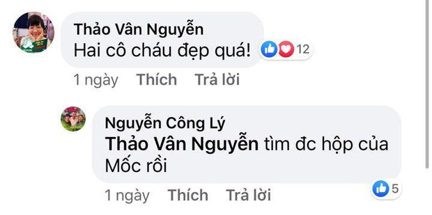 Vài tháng trước khi vợ mới của Công Lý chụp ảnh với Tít, MC Thảo Vân đã nhận xét đúng 5 từ, giờ ngẫm lại càng thấy cô dạy con quá văn minh - Ảnh 3.