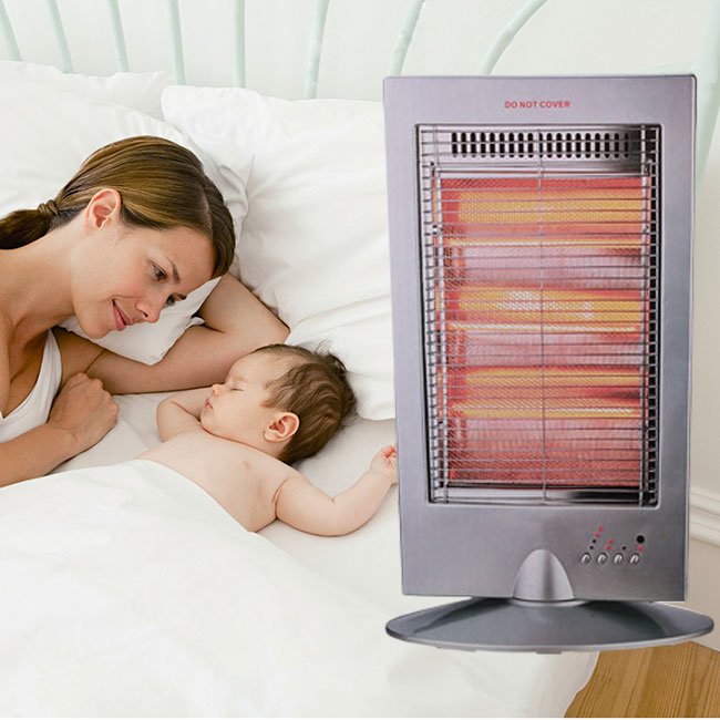 8 điều bạn cần nhớ nếu dùng máy sưởi ấm cho mùa đông năm nay - Ảnh 4.