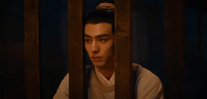 Tống Uy Long cất giọng oanh vàng tra tấn Tỉnh Bách Nhiên ở trailer Trương Công Án, đại chiến đam mỹ 101 xuất kích rồi đây! - Ảnh 6. Tống Uy Long cất giọng oanh vàng tra tấn Tỉnh Bách Nhiên ở trailer Trương Công Án, đại chiến đam mỹ 101 xuất kích rồi đây! - Ảnh 6.