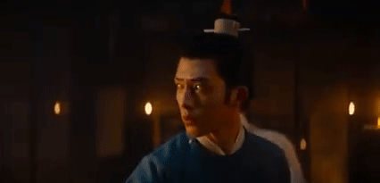 Tống Uy Long cất giọng oanh vàng tra tấn Tỉnh Bách Nhiên ở trailer Trương Công Án, đại chiến đam mỹ 101 xuất kích rồi đây! - Ảnh 5. Tống Uy Long cất giọng oanh vàng tra tấn Tỉnh Bách Nhiên ở trailer Trương Công Án, đại chiến đam mỹ 101 xuất kích rồi đây! - Ảnh 5.