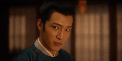 Tống Uy Long cất giọng oanh vàng tra tấn Tỉnh Bách Nhiên ở trailer Trương Công Án, đại chiến đam mỹ 101 xuất kích rồi đây! - Ảnh 3. Tống Uy Long cất giọng oanh vàng tra tấn Tỉnh Bách Nhiên ở trailer Trương Công Án, đại chiến đam mỹ 101 xuất kích rồi đây! - Ảnh 3.