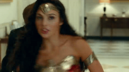 Wonder Woman 1984 rất sướng tai và đã mắt, nhưng có hơi giống lớp học đạo đức không? - Ảnh 3.
