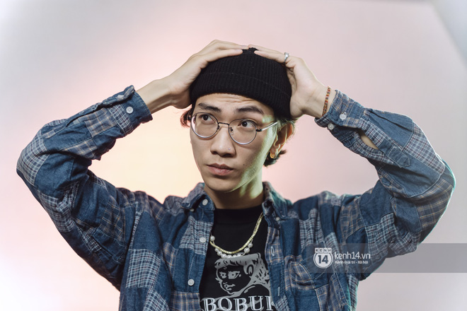 So kè trình ngoại ngữ của dàn rapper: Binz xuất sắc, Tlinh đạt 8.0 IELTS nhưng vẫn thua xa trùm cuối tự học này! - Ảnh 7.