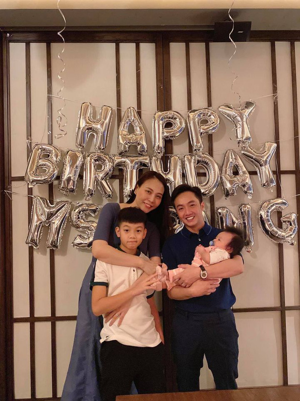 Thì ra Cường Đô La đã gọi điện chúc mừng khi hay tin Hà Hồ mang song thai, khoảnh khắc cùng nhau trêu Subeo cực ấm áp - Ảnh 6. Thì ra Cường Đô La đã gọi điện chúc mừng khi hay tin Hà Hồ mang song thai, khoảnh khắc cùng nhau trêu Subeo cực ấm áp - Ảnh 6.