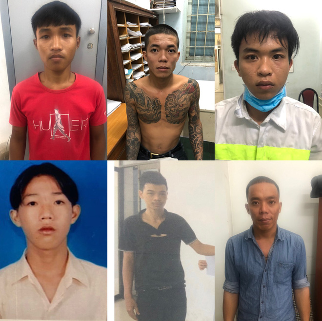 Bị đánh, thanh niên bỏ 15 triệu thuê giang hồ dằn mặt đối phương, gây ra vụ chặt tay nam công nhân ở Sài Gòn - Ảnh 1.
