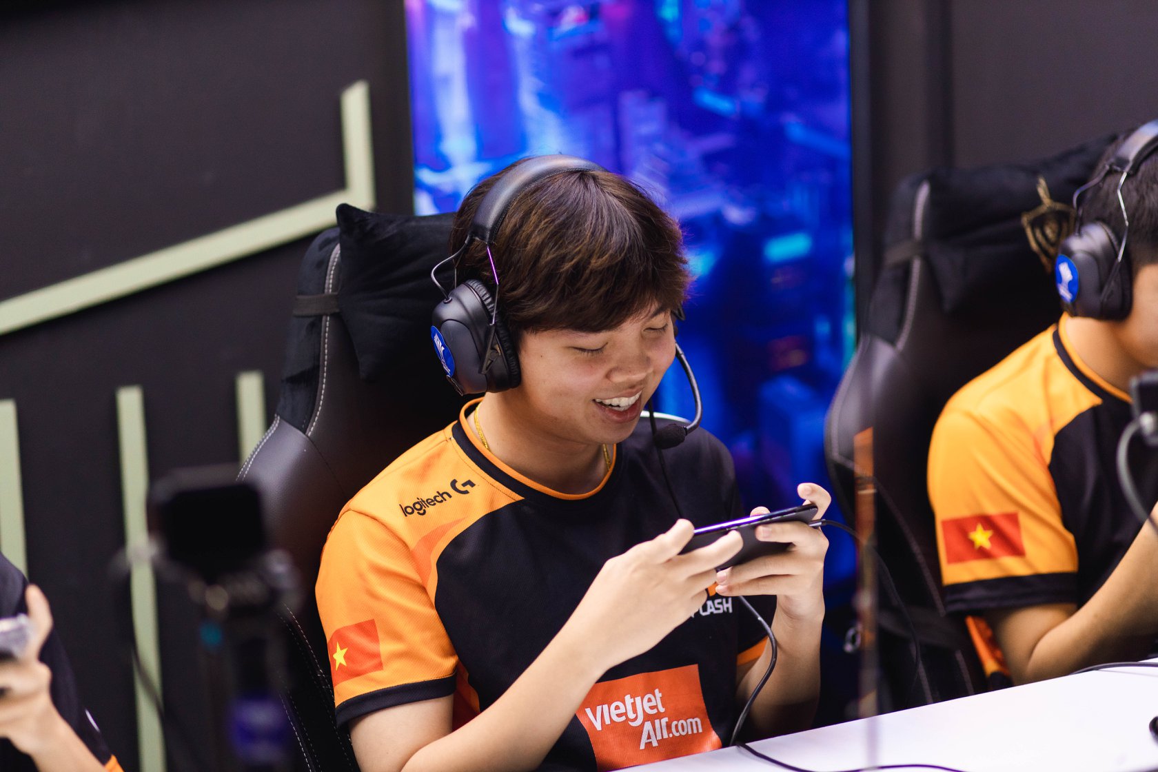 Từ bỏ sự nghiệp game thủ, ADC sẽ làm gì tiếp theo? - Ảnh 3. Từ bỏ sự nghiệp game thủ, ADC sẽ làm gì tiếp theo? - Ảnh 3.