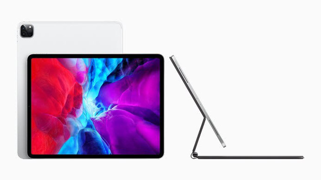 Apple quyết định sử dụng tấm nền OLED cho iPad từ năm 2022 - Ảnh 3.